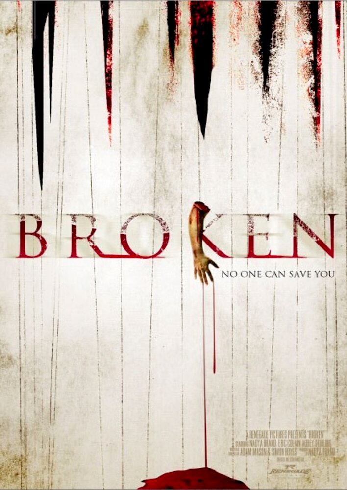 Broken