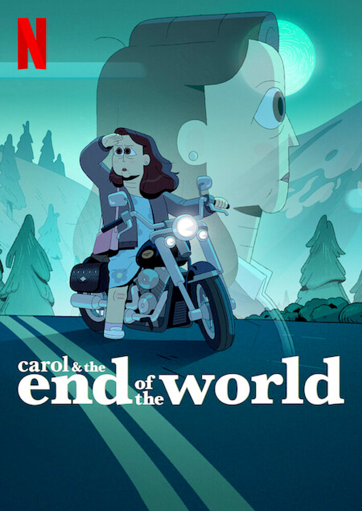 Carol & The End of the World