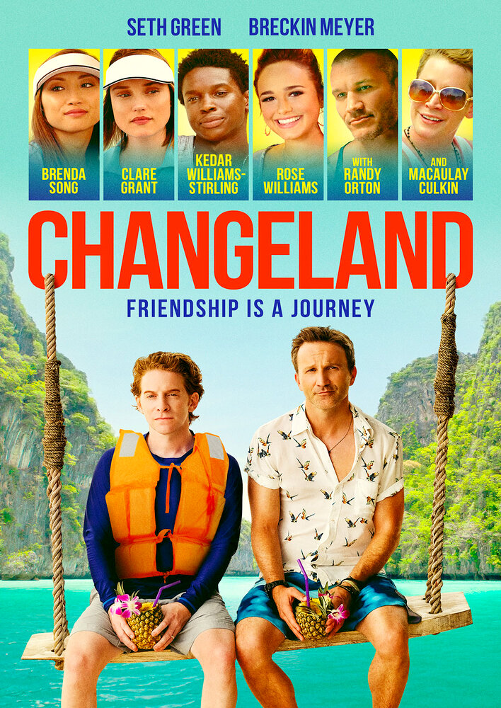 Changeland