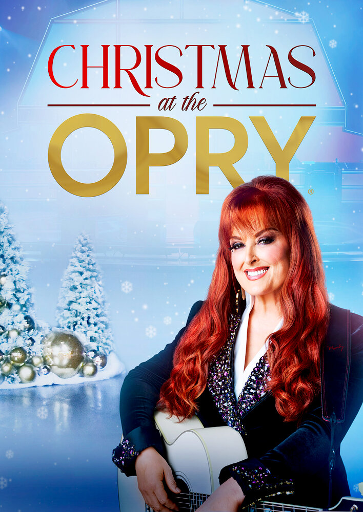 Christmas at the Opry