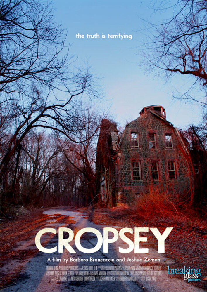 Cropsey