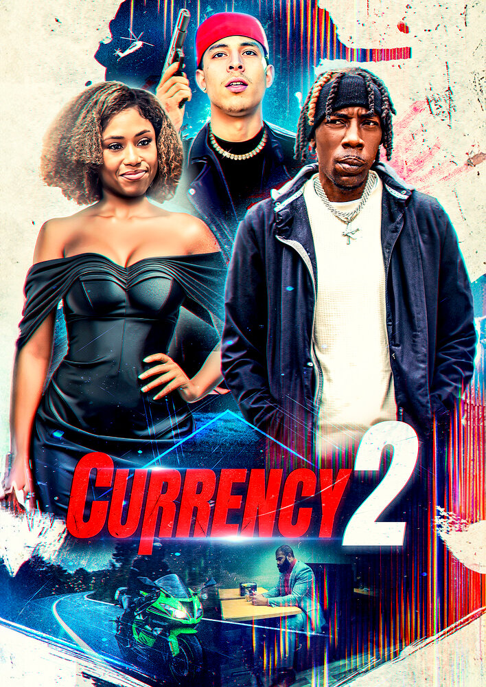 Currency 2