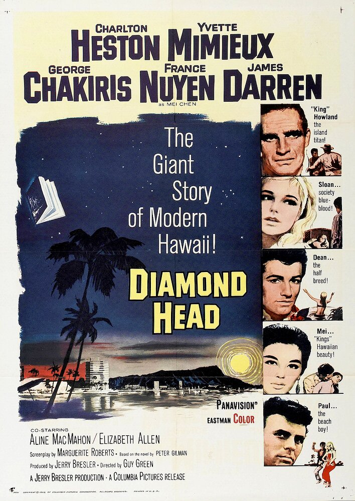 Diamond Head