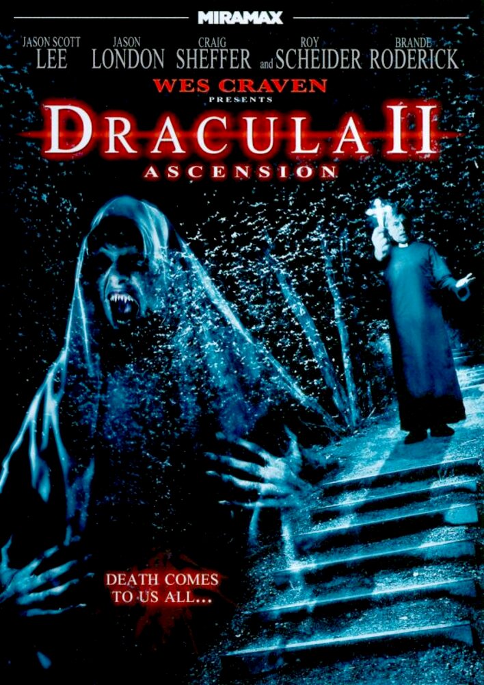 Dracula II: Ascension