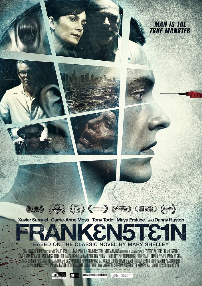 Frankenstein