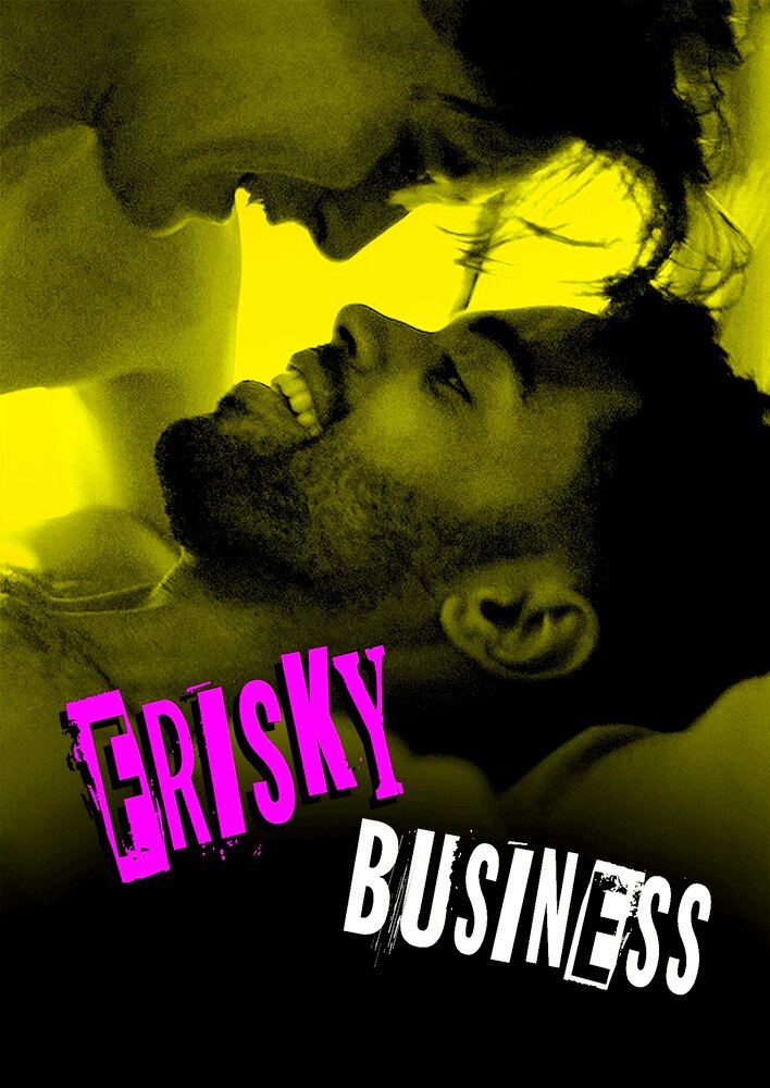 Frisky Business