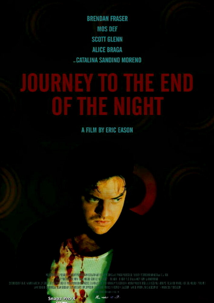 Journey to the End of the Night