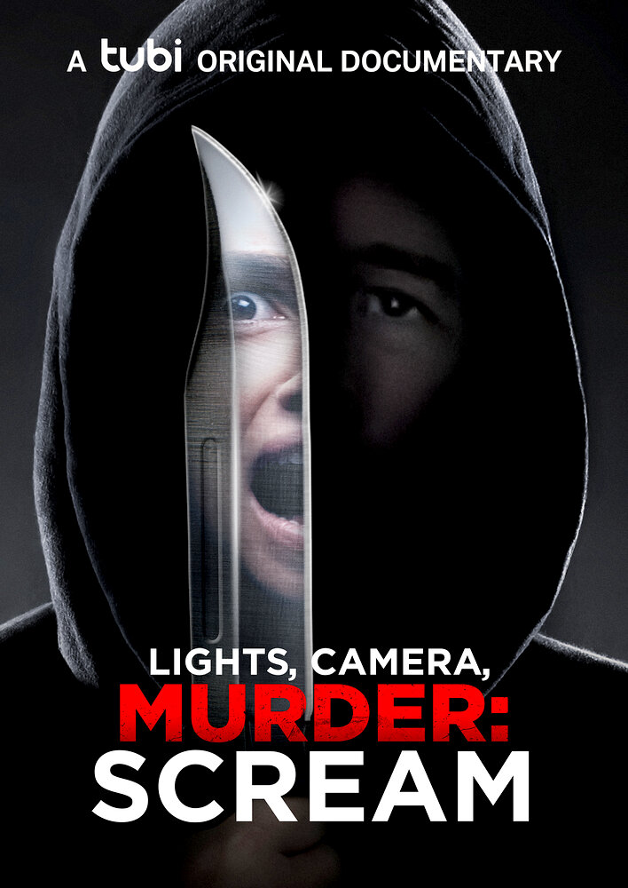 Lights, Camera, Murder: Scream