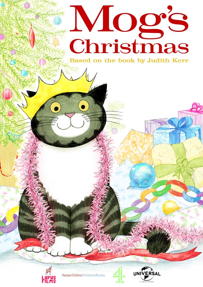 Mog's Christmas