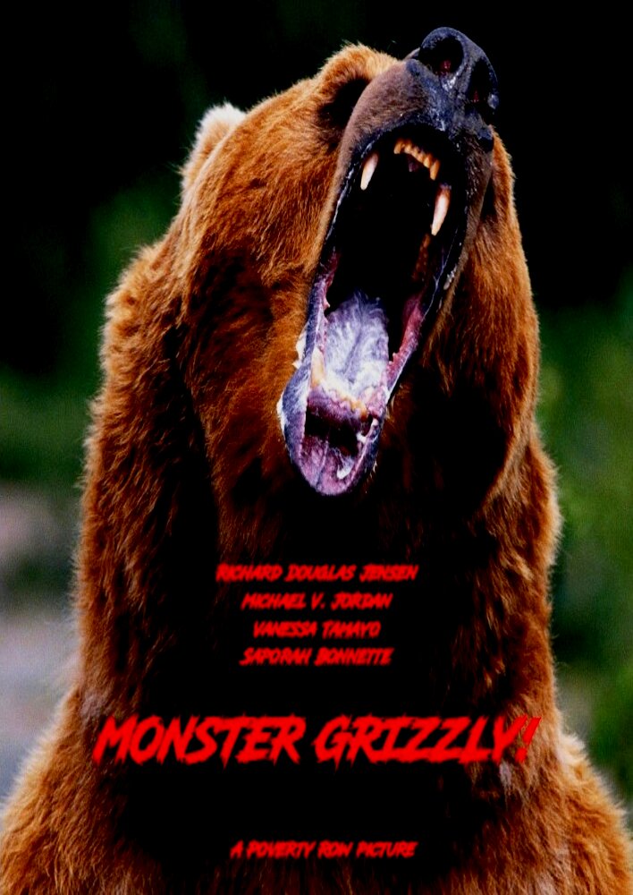 Monster Grizzly