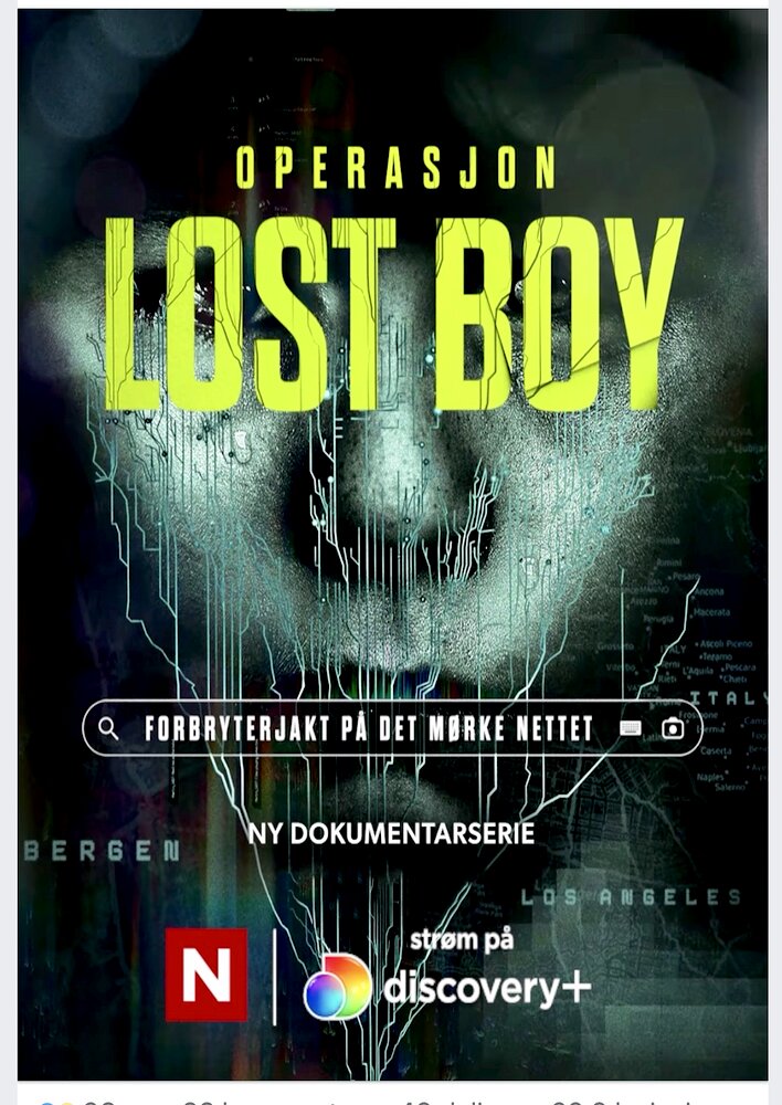 Operation Lost Boy