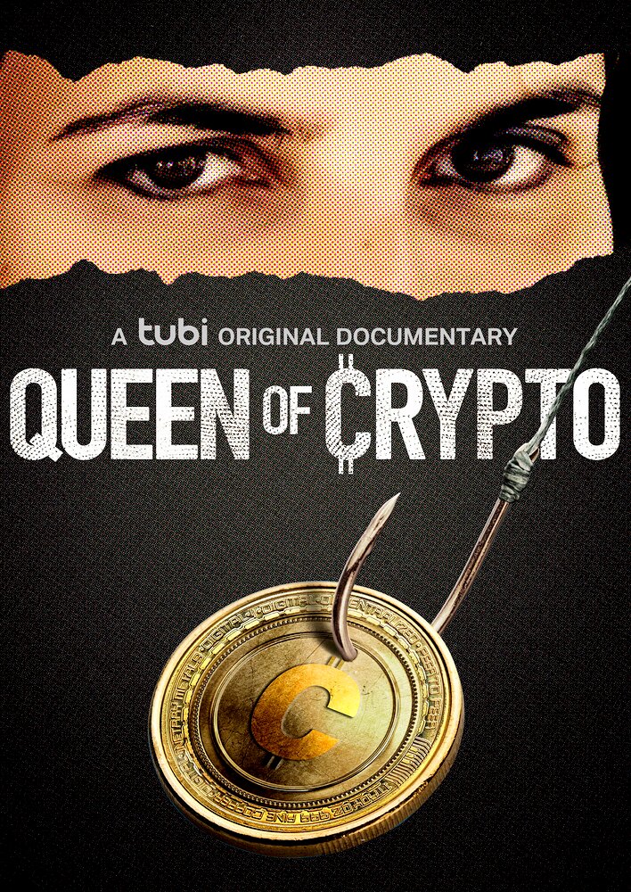 Queen of Crypto