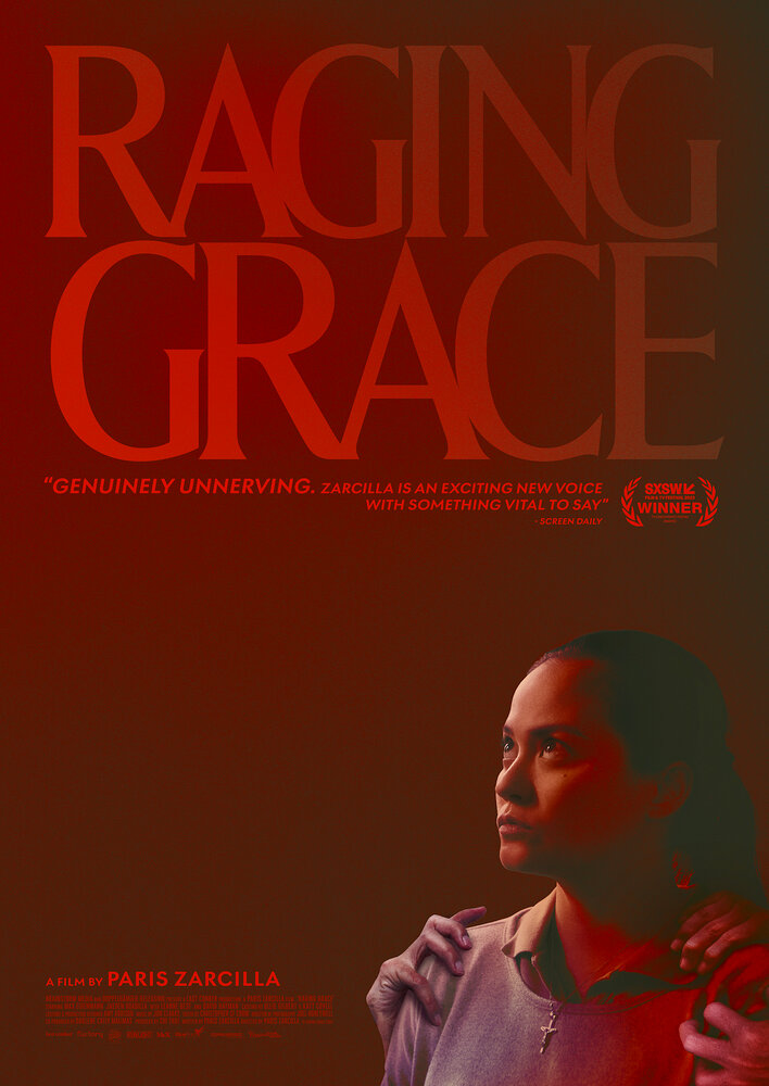 Raging Grace