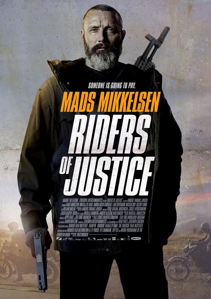 Riders of Justice