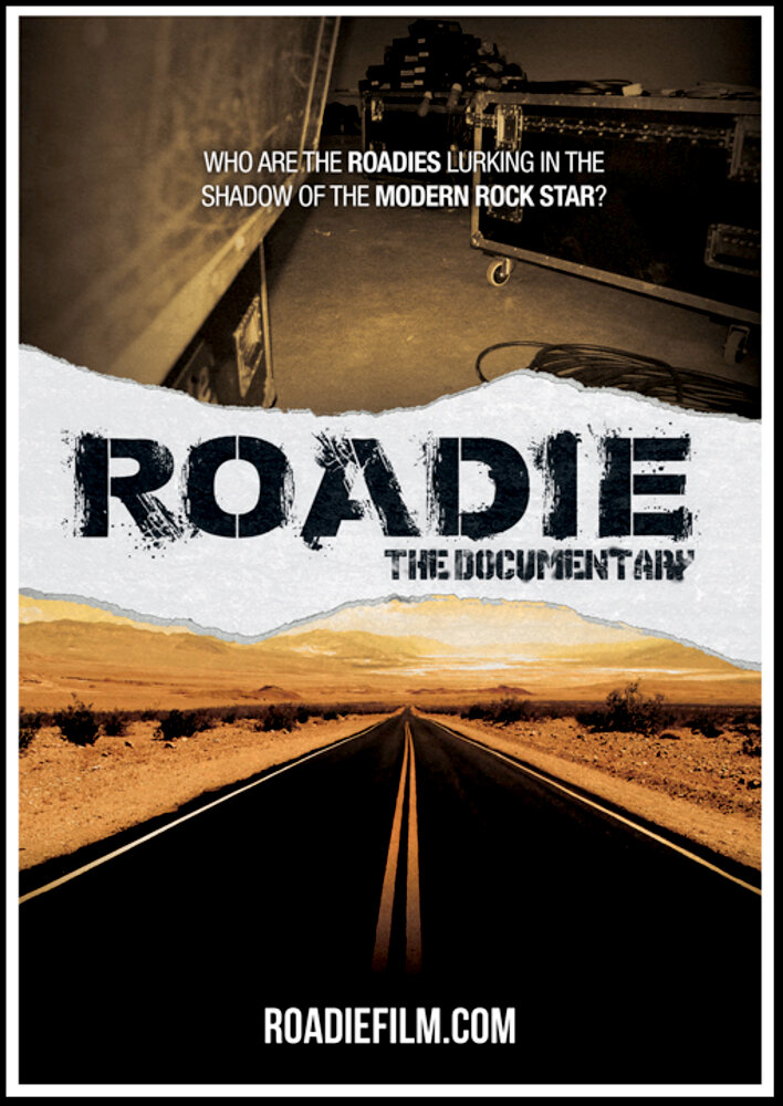 Roadie: My Documentary