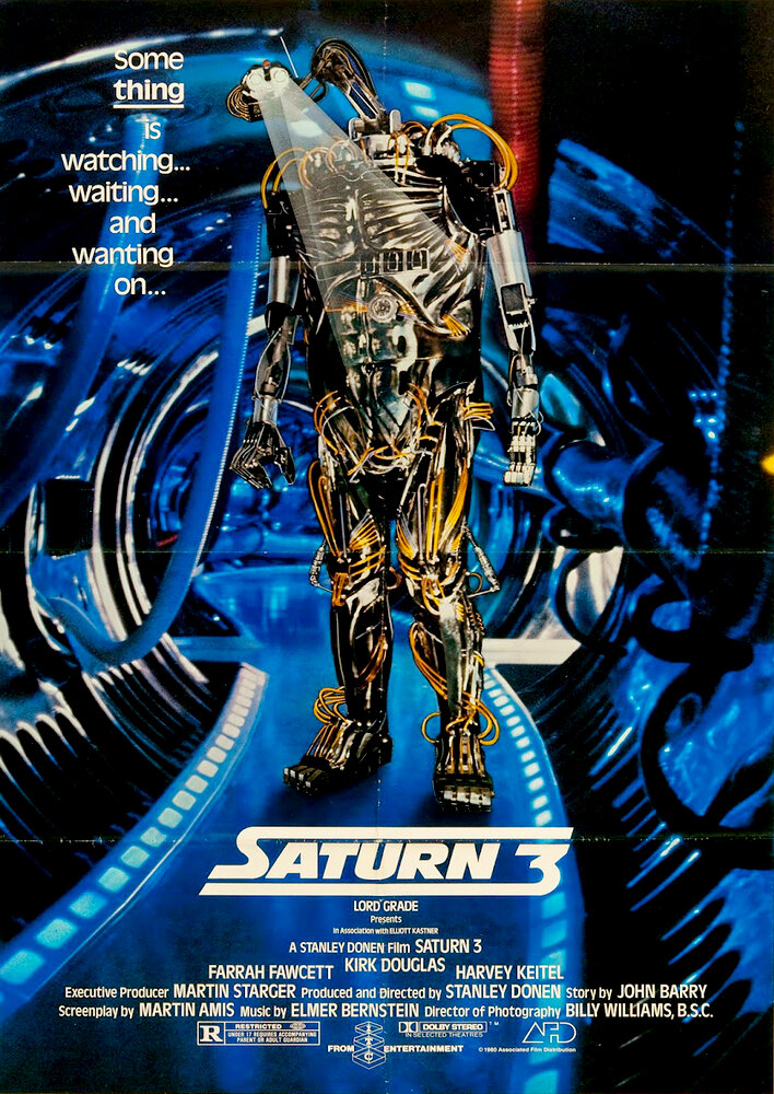 Saturn 3