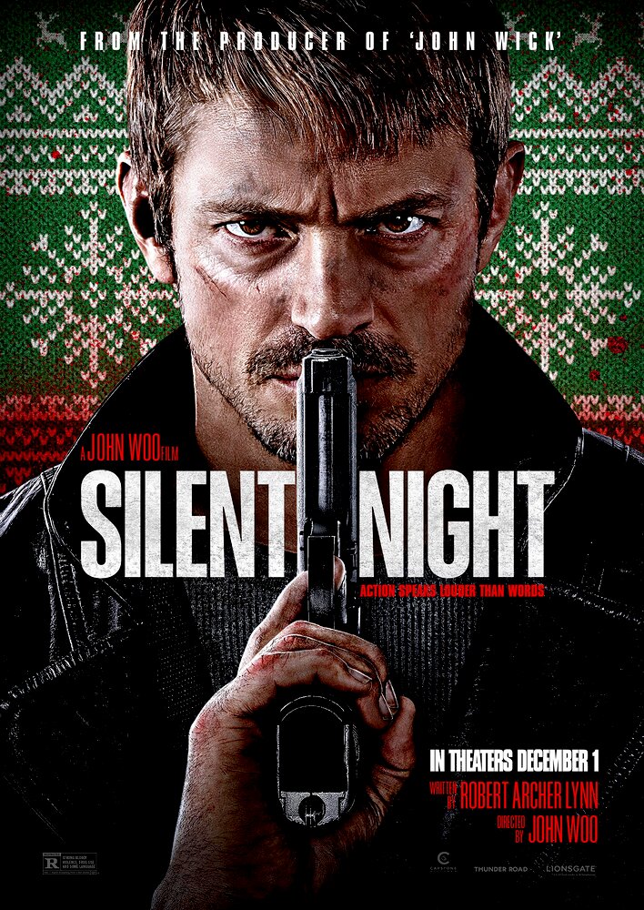 Silent Night