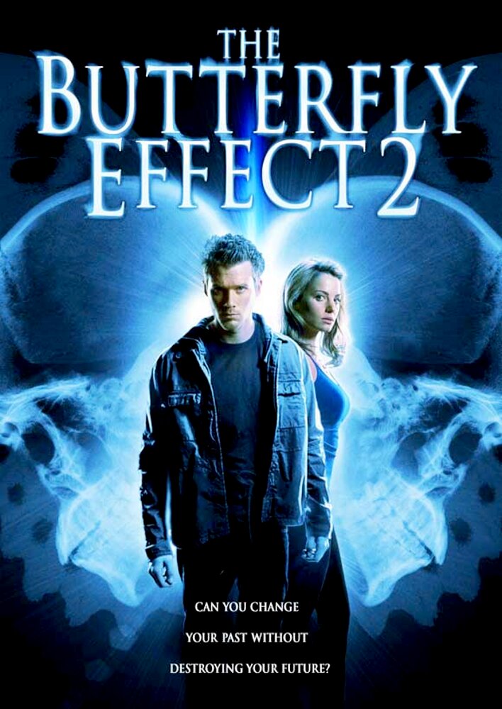 The Butterfly Effect 2