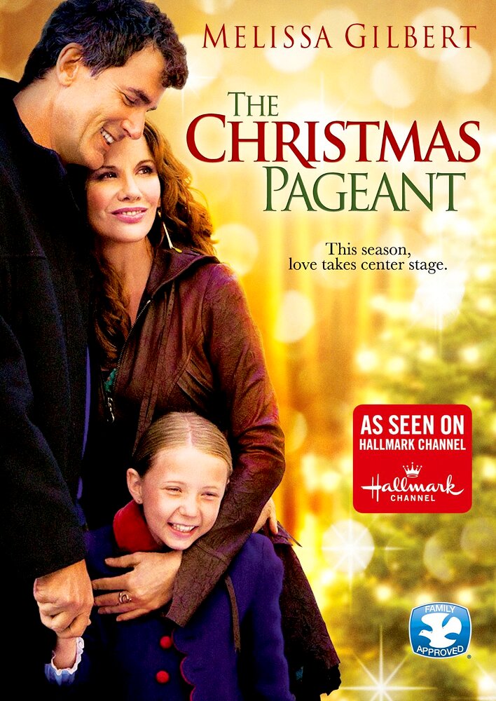 The Christmas Pageant