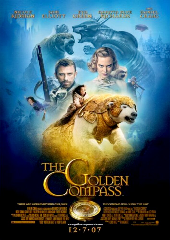 The Golden Compass