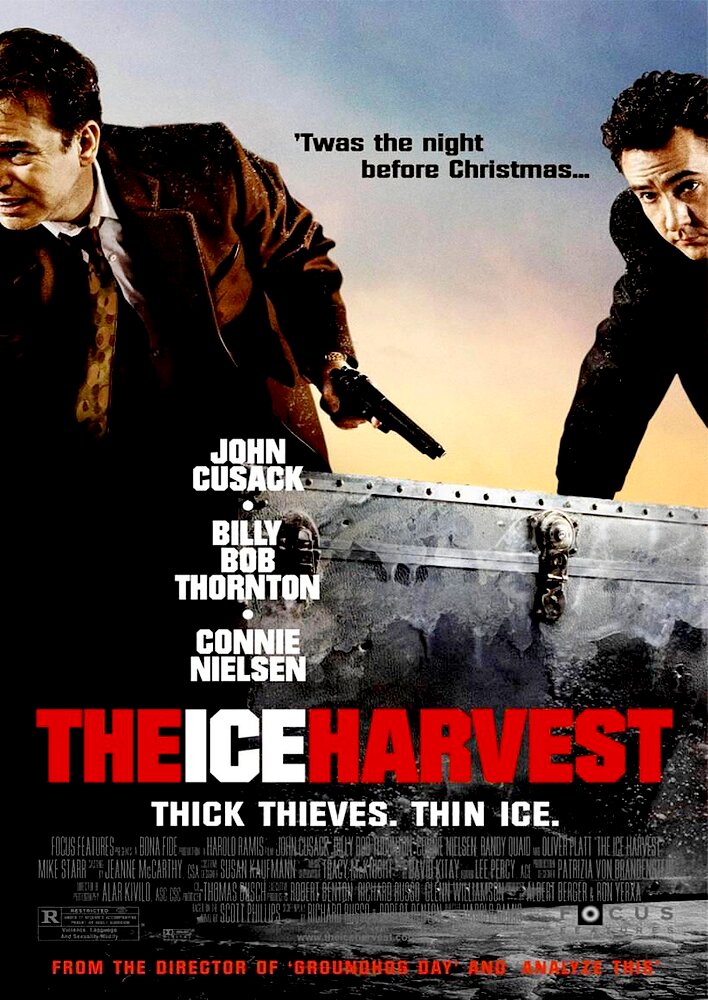 The Ice Harvest