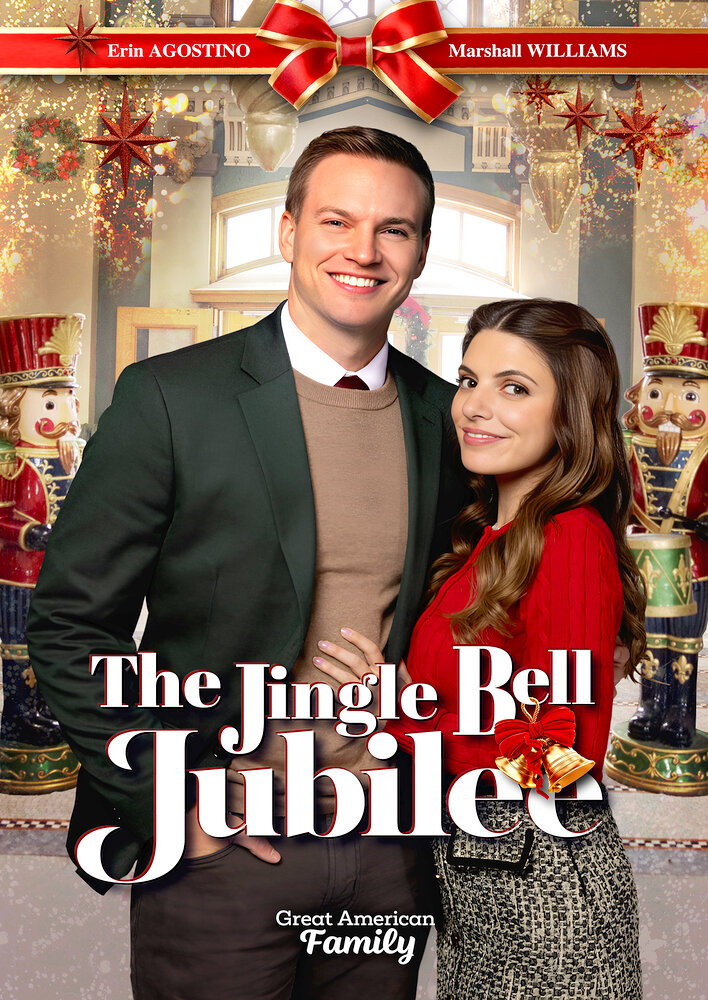 The Jinglebell Jubilee