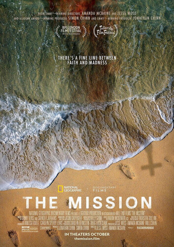 The Mission