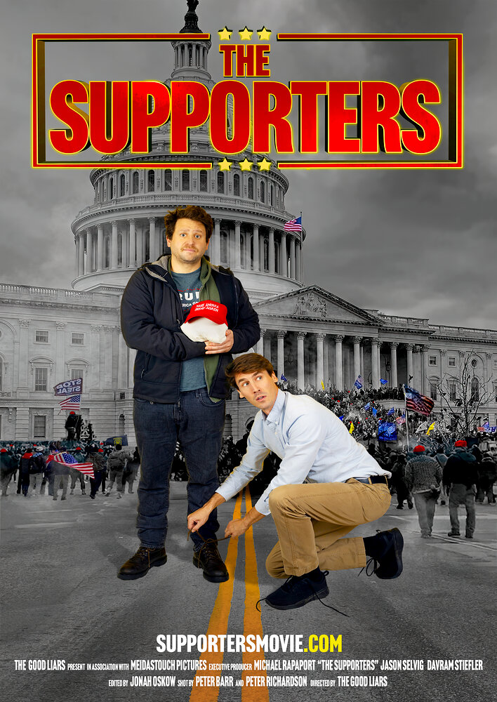 The Supporters