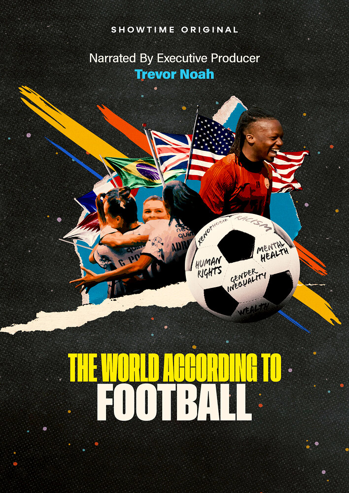 The World According to Football