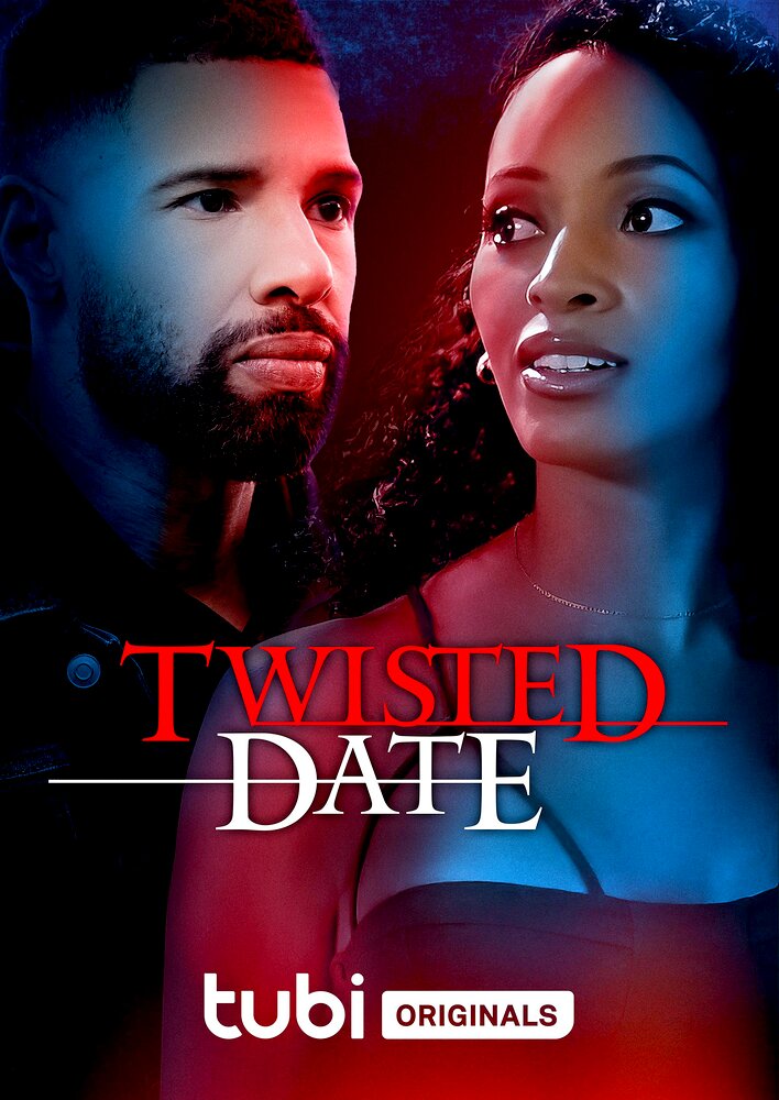 Twisted Date