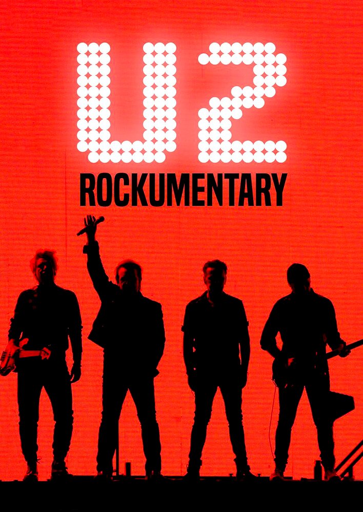 U2: Rockumentary