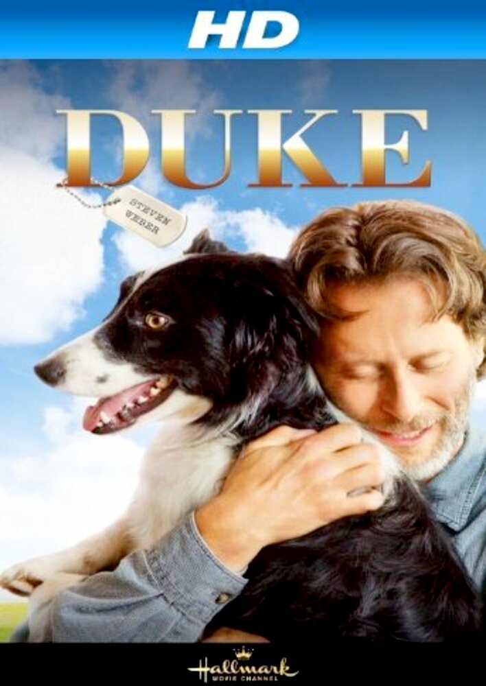 A Dog Named Duke