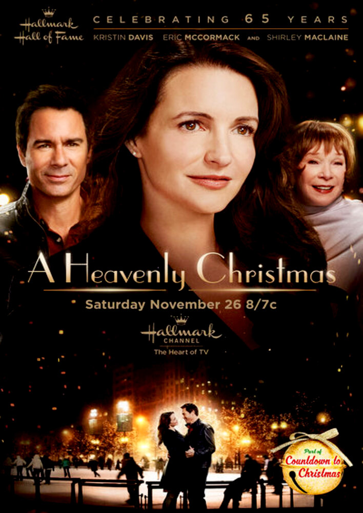 A Heavenly Christmas