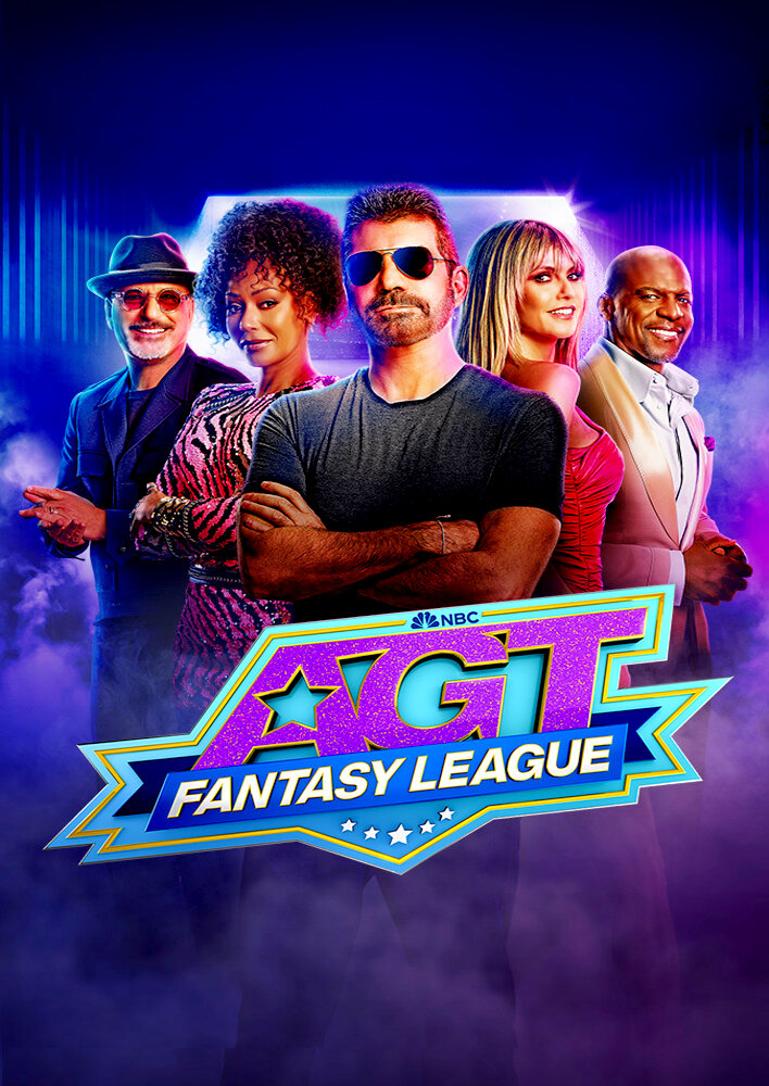 AGT: Fantasy League