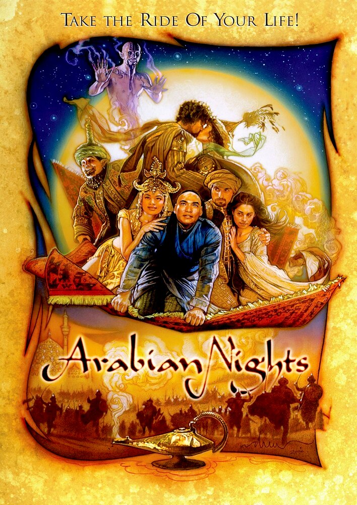 Arabian Nights