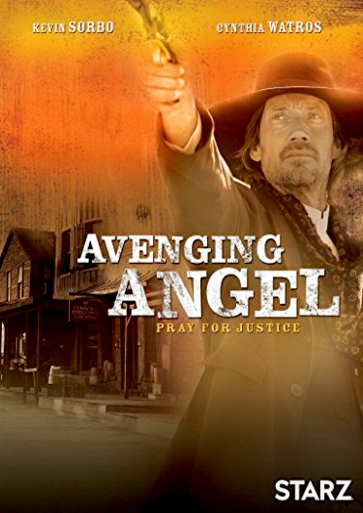 Avenging Angel