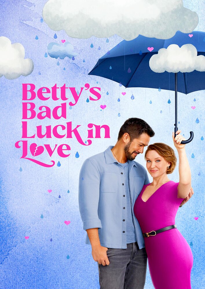 Betty's Bad Luck in Love