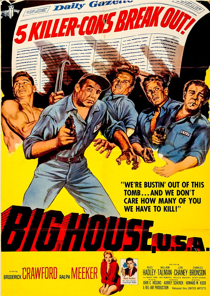 Big House, U.S.A.