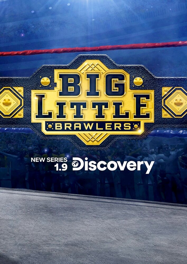 Big Little Brawlers