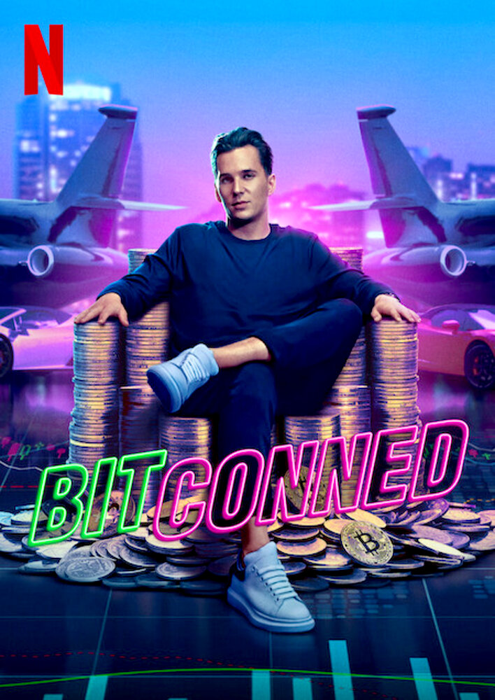 Bitconned