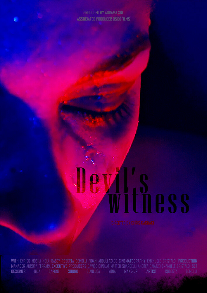 Devil's Witness