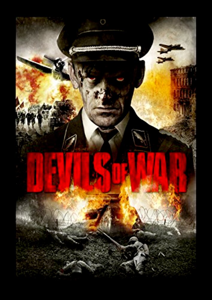 Devils of War