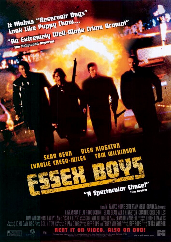 Essex Boys