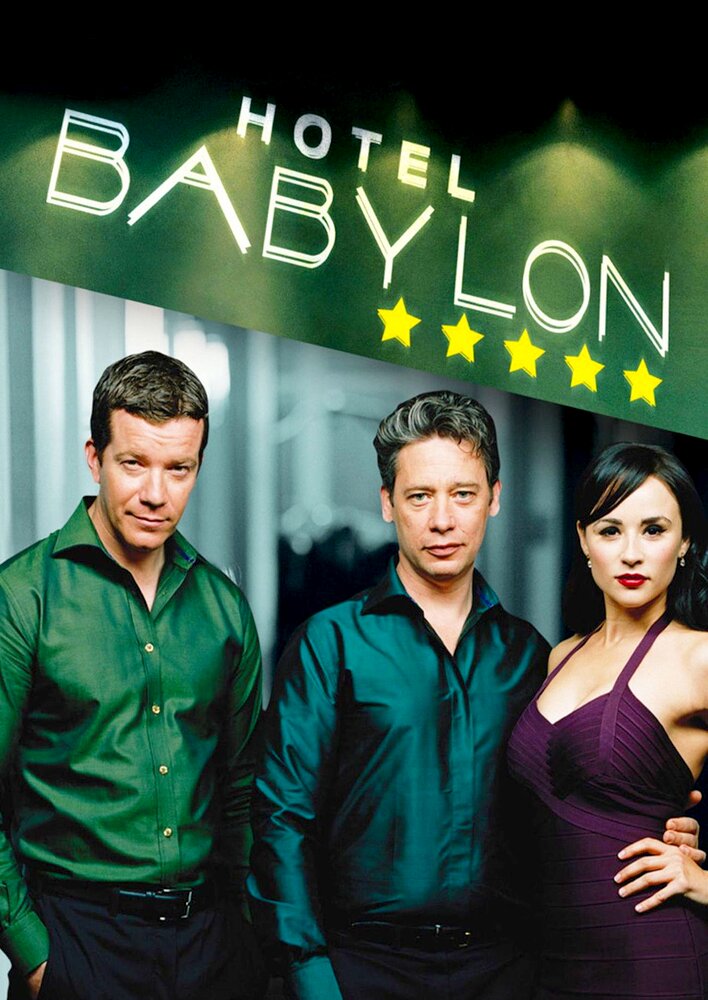 Hotel Babylon