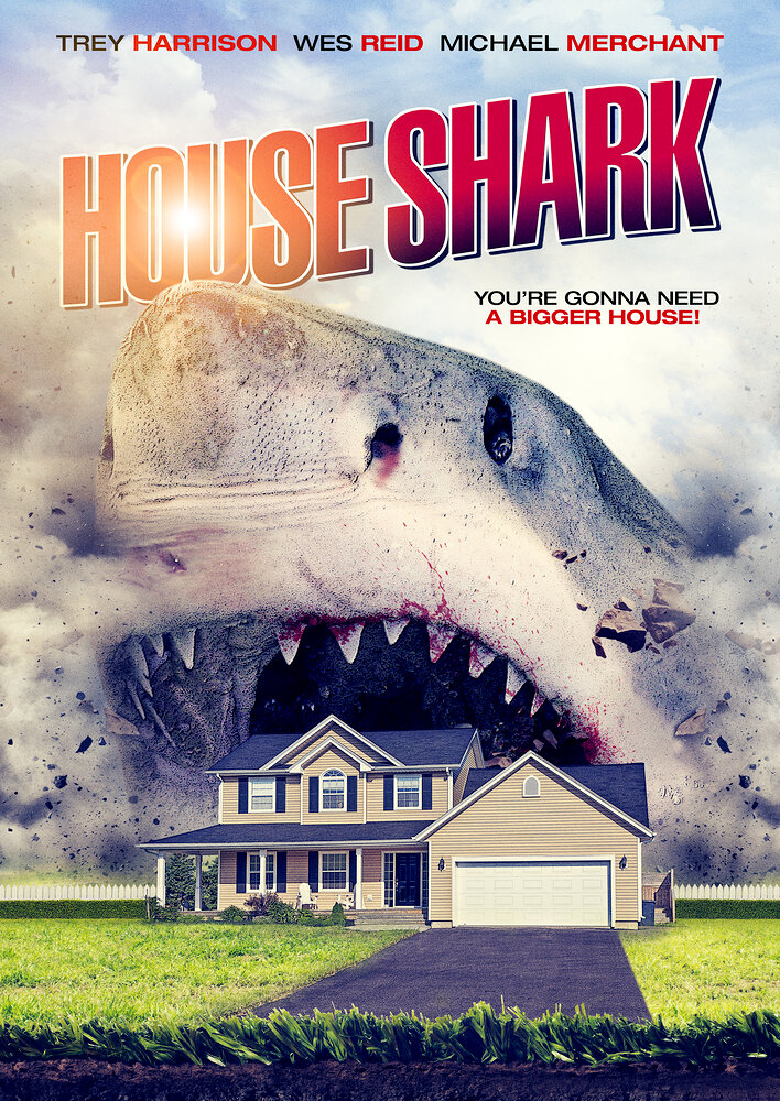 House Shark