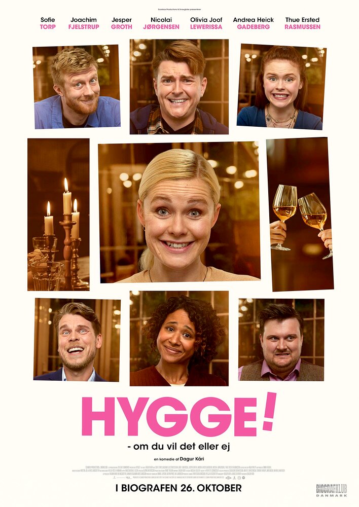 Hygge!