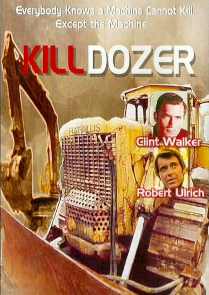 Killdozer