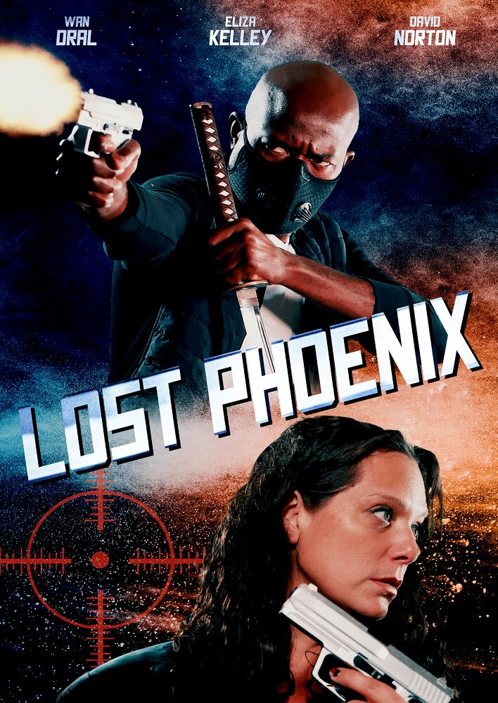 Lost Phoenix