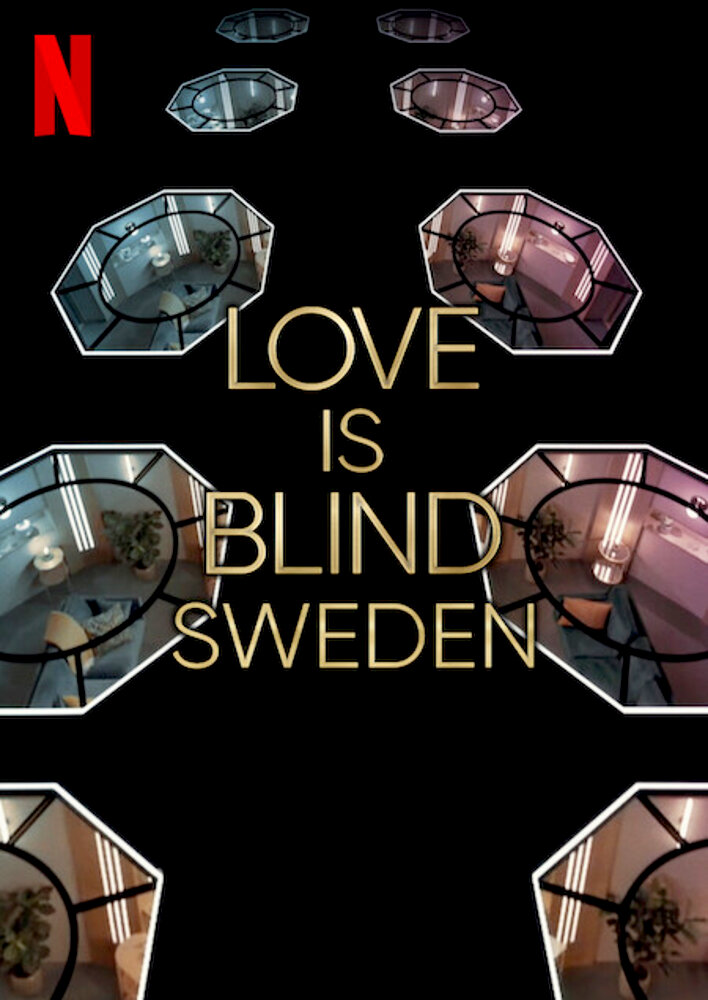 Love Is Blind: Sweden