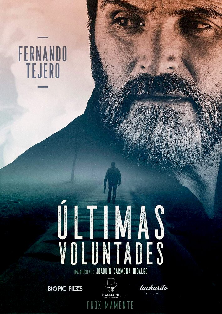 Últimas voluntades